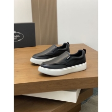 Prada Low Shoes